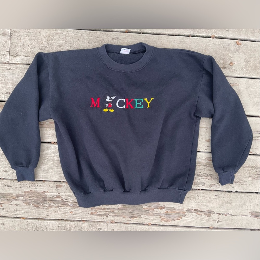 Vintage MICKEY